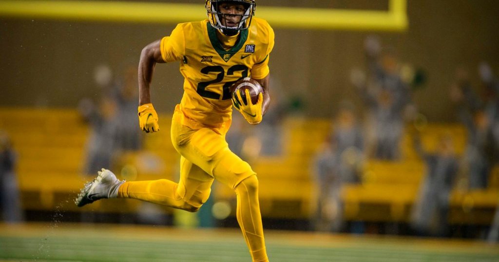 Analysis: Politics might not be a sport, but Texas sports are political – The Texas Tribune